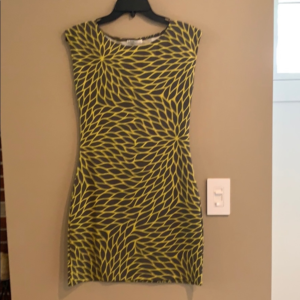 Lavand dress